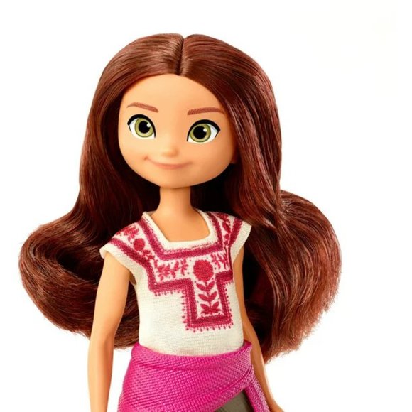 Spirit Untamed Lucky Doll & Spirit - Picture 4 of 4